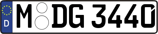 M-DG3440