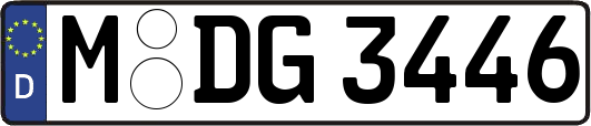 M-DG3446