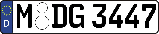 M-DG3447