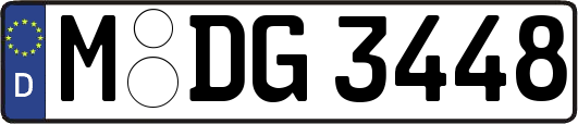 M-DG3448
