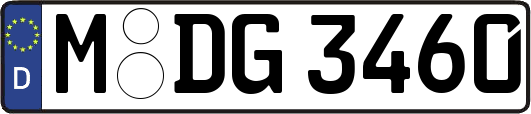 M-DG3460