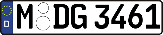 M-DG3461