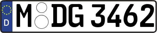 M-DG3462