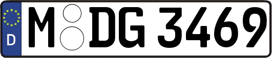 M-DG3469