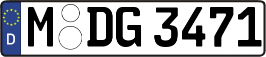 M-DG3471