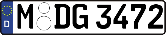 M-DG3472