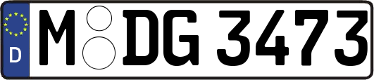 M-DG3473