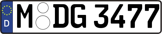 M-DG3477