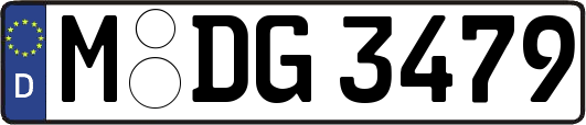 M-DG3479
