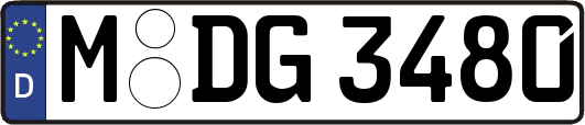 M-DG3480