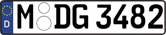 M-DG3482
