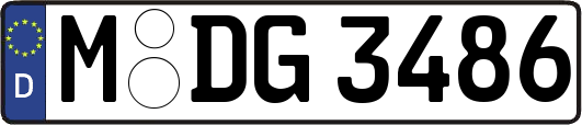 M-DG3486