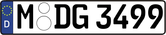 M-DG3499