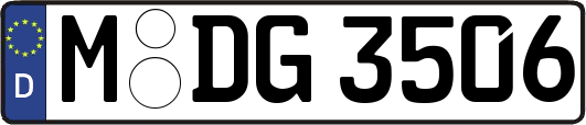 M-DG3506
