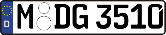 M-DG3510