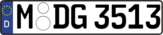 M-DG3513