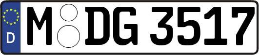 M-DG3517