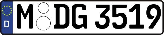 M-DG3519