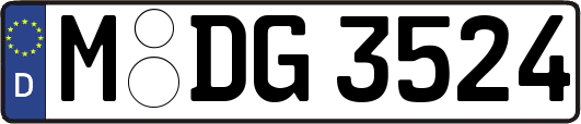 M-DG3524