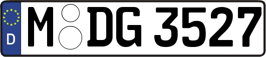 M-DG3527