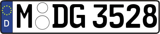 M-DG3528