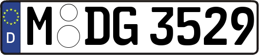 M-DG3529