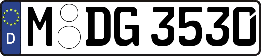M-DG3530