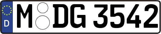 M-DG3542