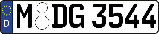 M-DG3544