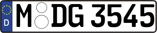 M-DG3545