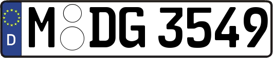 M-DG3549