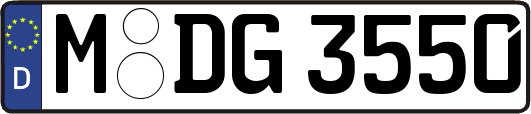 M-DG3550