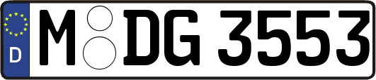 M-DG3553