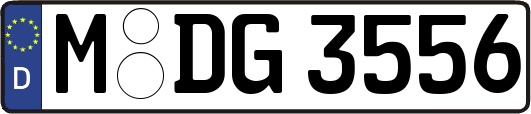 M-DG3556