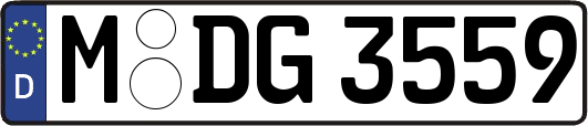 M-DG3559