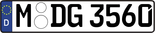 M-DG3560