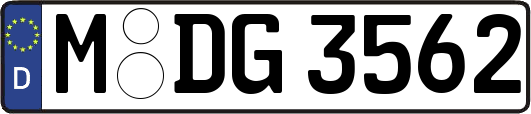 M-DG3562