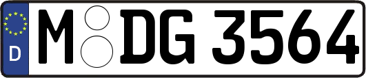 M-DG3564