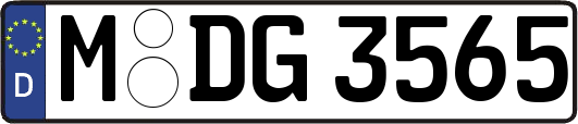 M-DG3565