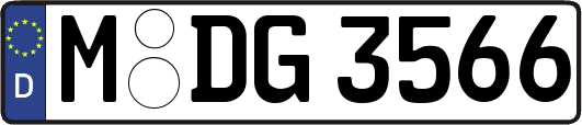 M-DG3566
