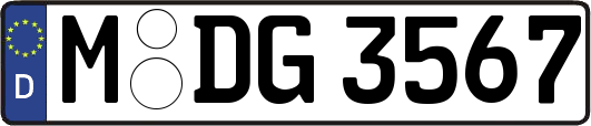 M-DG3567