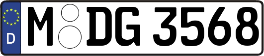 M-DG3568