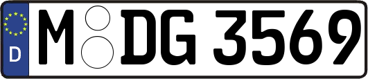 M-DG3569