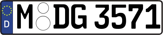 M-DG3571
