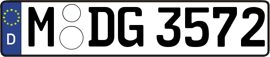 M-DG3572
