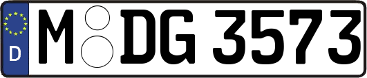 M-DG3573
