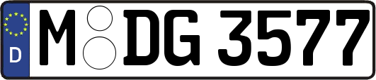M-DG3577