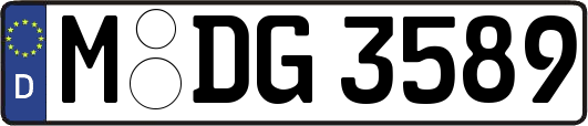 M-DG3589