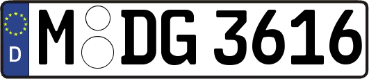M-DG3616