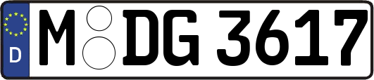 M-DG3617